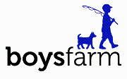 Boys Farm Logo